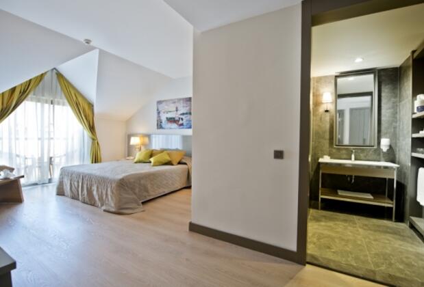 Lti Serra Resort - Görsel 15