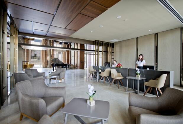 Lti Serra Resort - Görsel 5