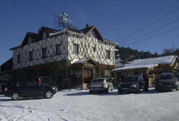 Yayla Otel Kartalkaya - Görsel 3