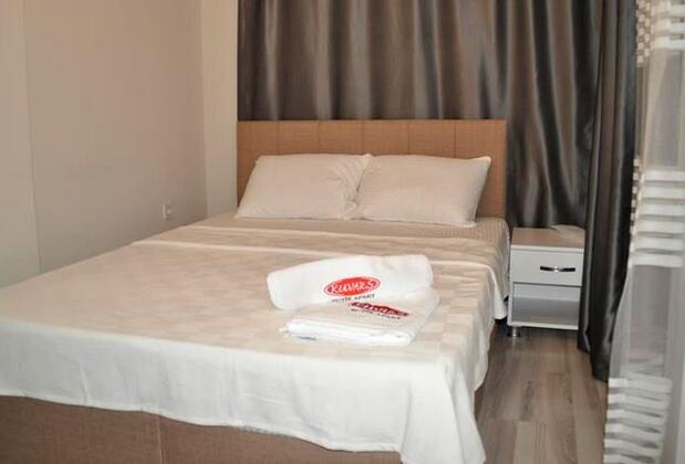 Kuvars Butik Apart - Görsel 23