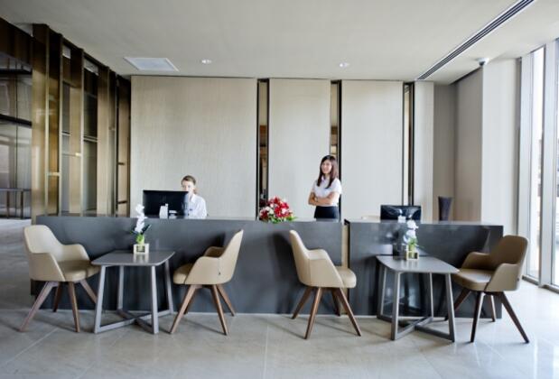 Lti Serra Resort - Görsel 16