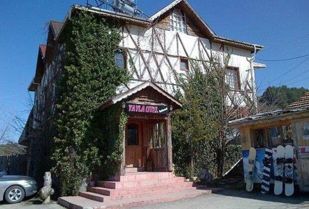 Yayla Otel Kartalkaya - Görsel 5