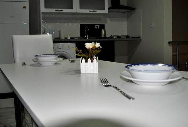 Kuvars Butik Apart - Görsel 22