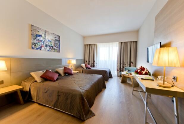 Lti Serra Resort - Görsel 12