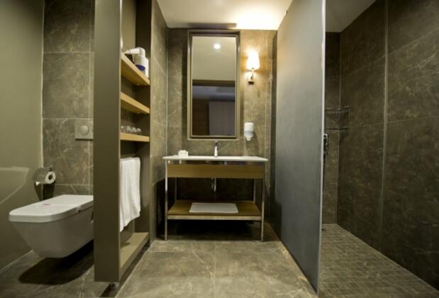 Lti Serra Resort - Görsel 21