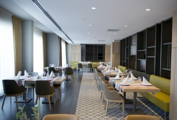 Lti Serra Resort - Görsel 8