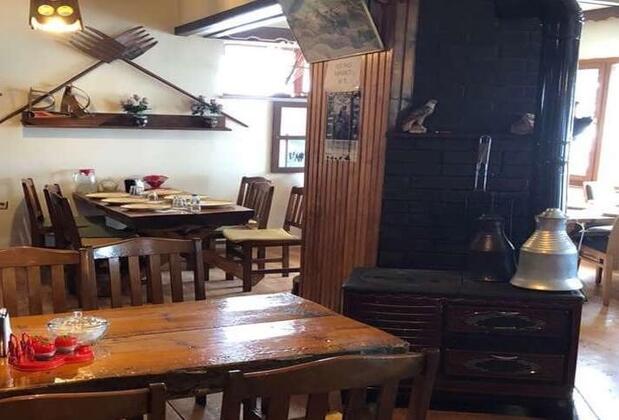 Yayla Otel Kartalkaya - Görsel 6