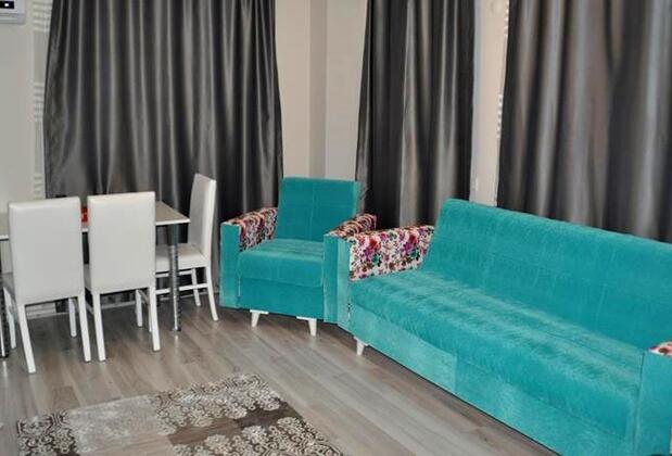 Kuvars Butik Apart - Görsel 13