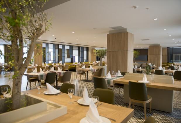 Lti Serra Resort - Görsel 11