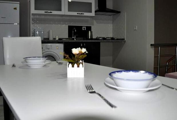 Kuvars Butik Apart - Görsel 21