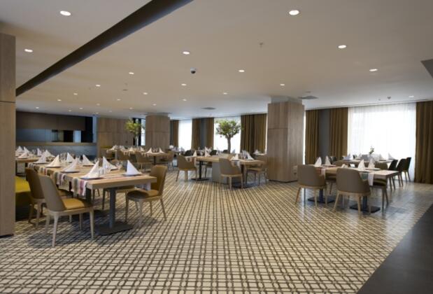 Lti Serra Resort - Görsel 19