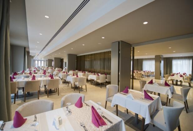 Lti Serra Resort - Görsel 18