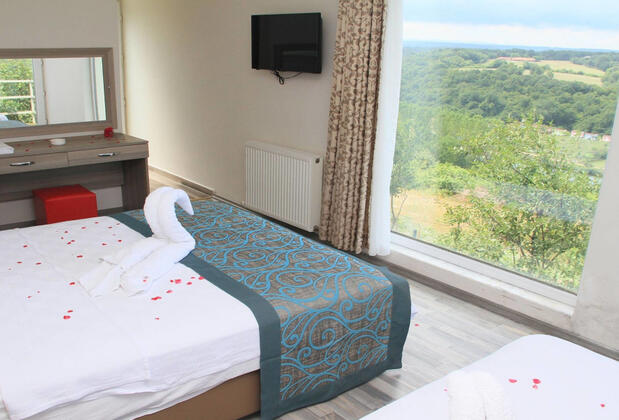 Kıyıköy Hotel Endorfina - Görsel 11