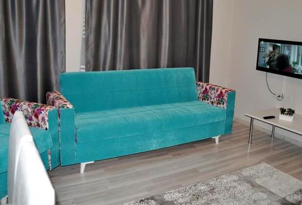 Kuvars Butik Apart - Görsel 7