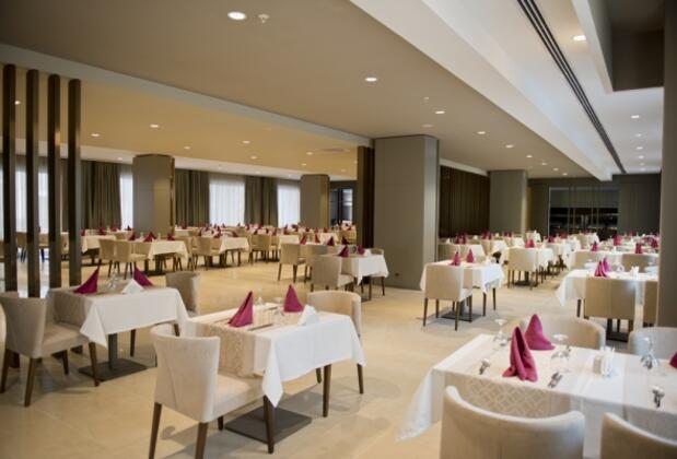 Lti Serra Resort - Görsel 20