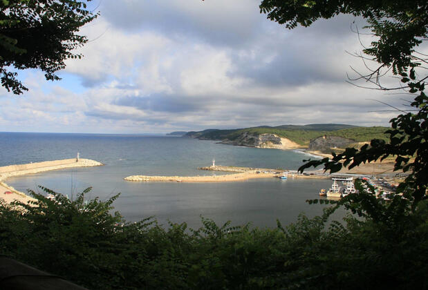 Kıyıköy Hotel Endorfina - Görsel 9