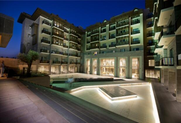 Lti Serra Resort - Görsel 6