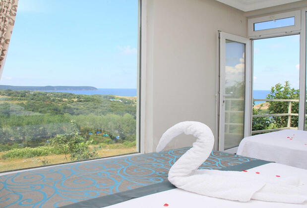 Kıyıköy Hotel Endorfina - Görsel 6