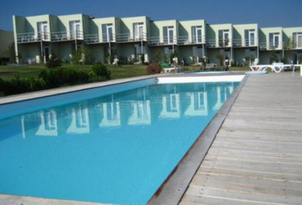 Kıyıköy Hotel Endorfina - Görsel 12