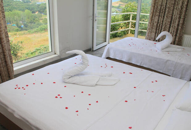 Kıyıköy Hotel Endorfina - Görsel 15