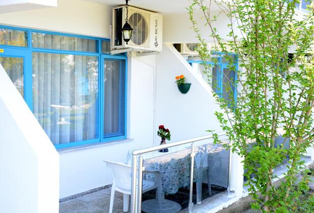 Garden Butik Otel - Görsel 9