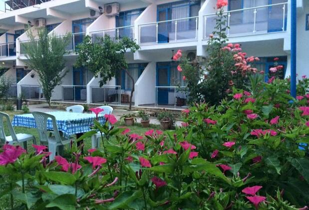 Garden Butik Otel - Görsel 13