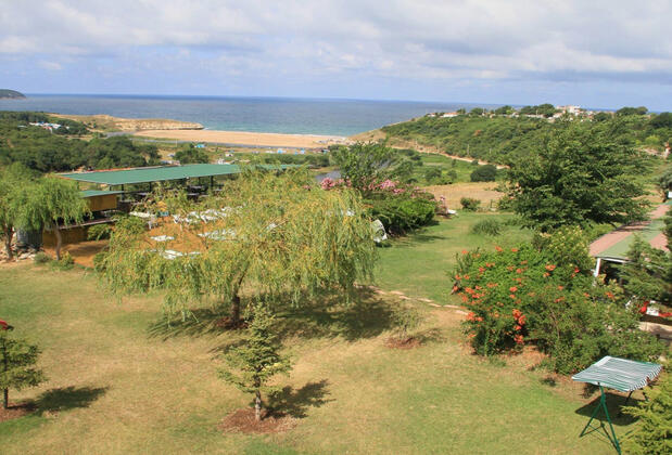 Kıyıköy Hotel Endorfina - Görsel 13