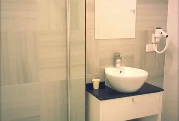 Egesade Otel - Görsel 28