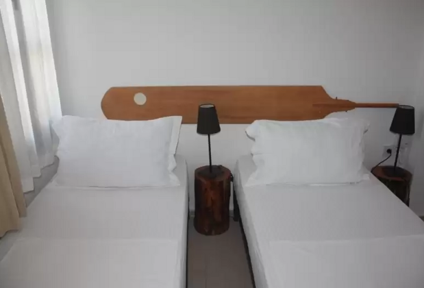 Egesade Otel - Görsel 12