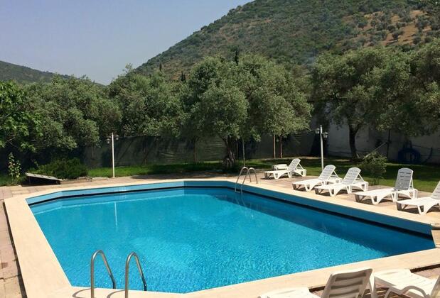 Garden Butik Otel - Görsel 12