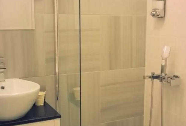 Egesade Otel - Görsel 18