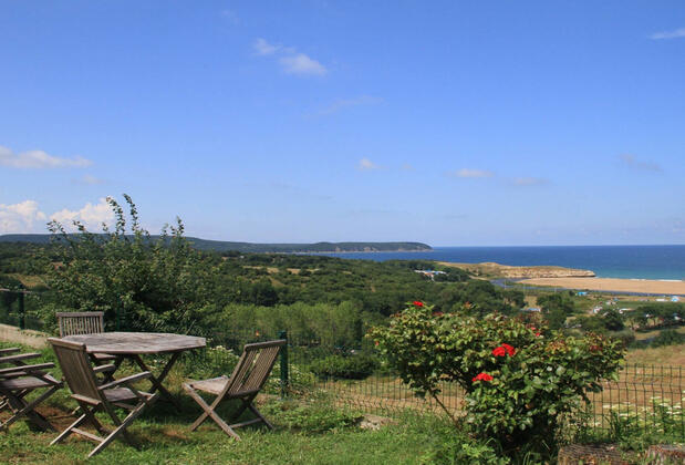 Kıyıköy Hotel Endorfina - Görsel 4