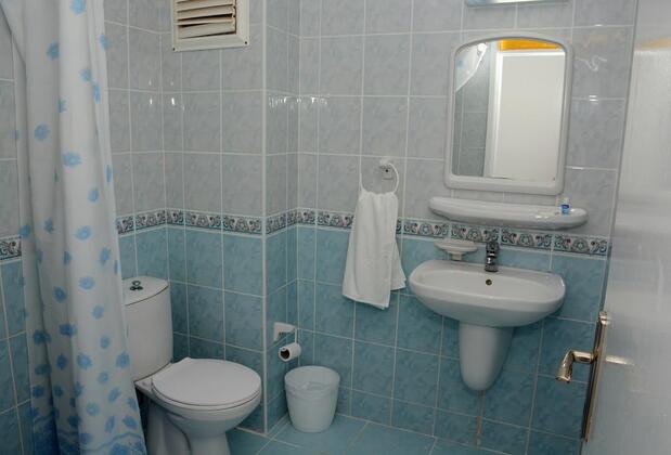 Garden Butik Otel - Görsel 8