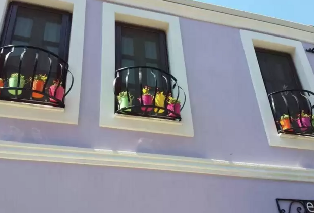 Egesade Otel - Görsel 9