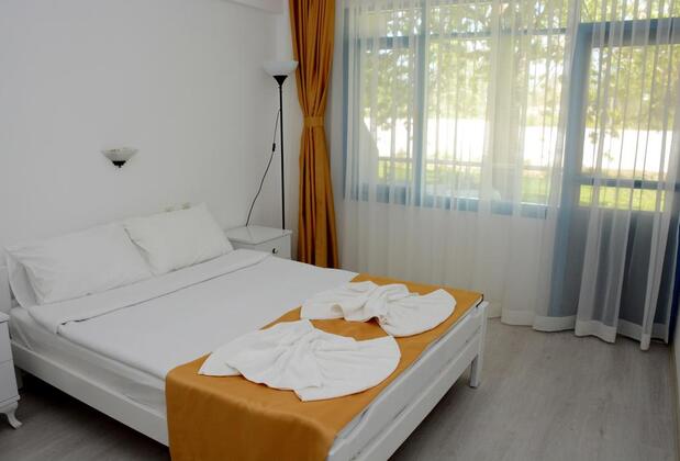 Garden Butik Otel - Görsel 4