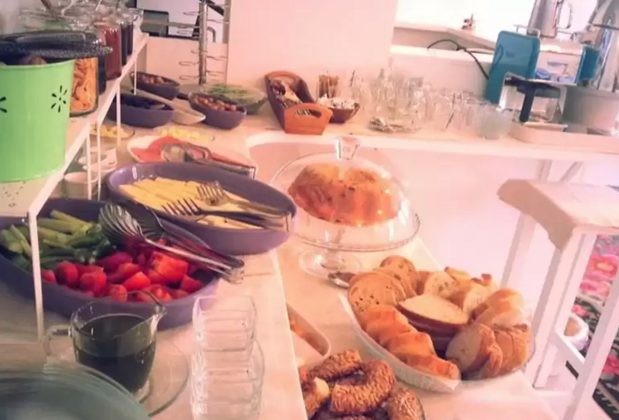 Egesade Otel - Görsel 7