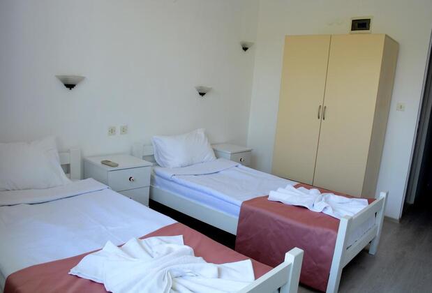 Garden Butik Otel - Görsel 10