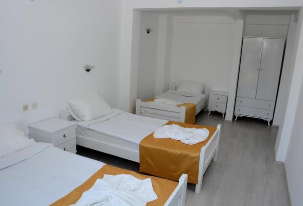 Garden Butik Otel - Görsel 25