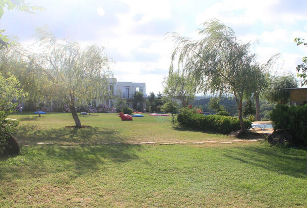 Kıyıköy Hotel Endorfina - Görsel 16