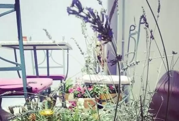 Egesade Otel - Görsel 4