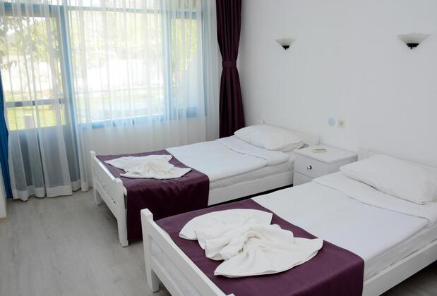 Garden Butik Otel - Görsel 26