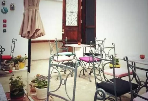 Egesade Otel - Görsel 3