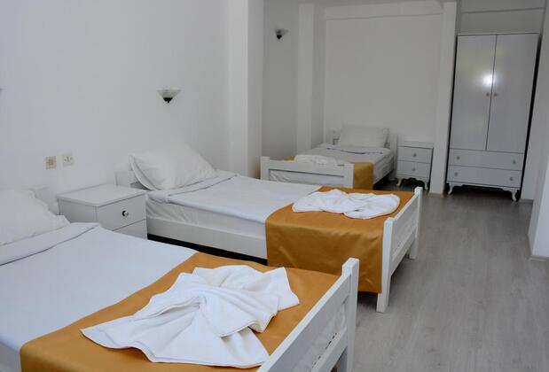 Garden Butik Otel - Görsel 33