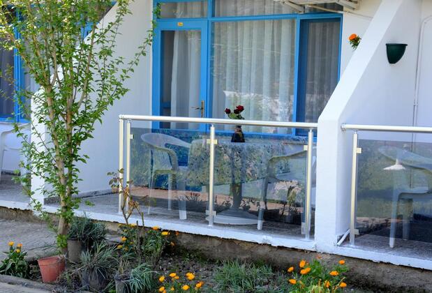 Garden Butik Otel - Görsel 5