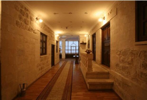 Erdoba Evleri Asur Konağı - Görsel 6