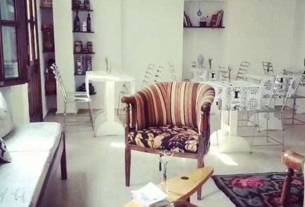 Egesade Otel - Görsel 25