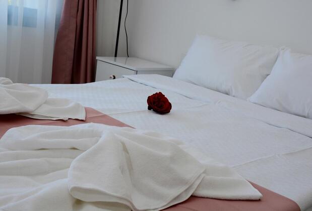 Garden Butik Otel - Görsel 16