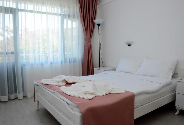 Garden Butik Otel - Görsel 15