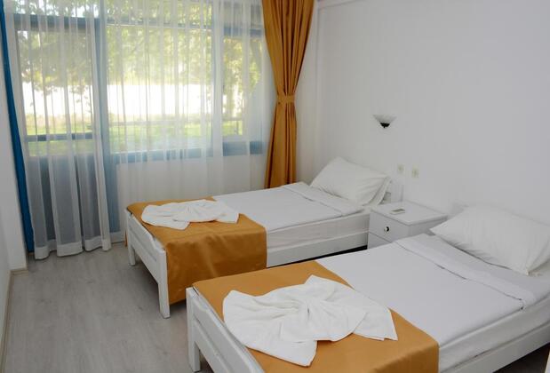 Garden Butik Otel - Görsel 34