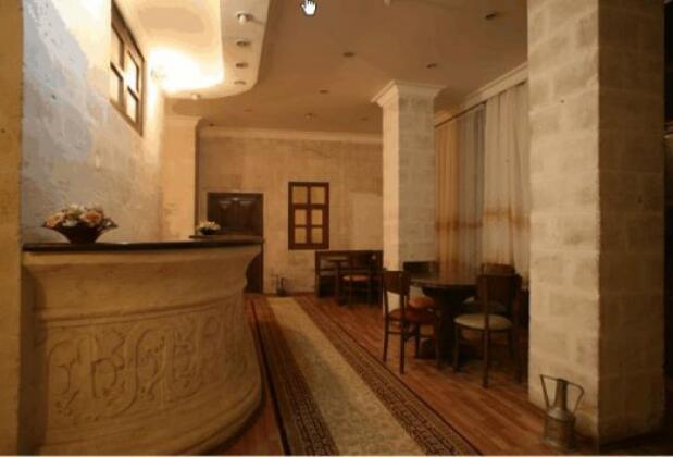 Erdoba Evleri Asur Konağı - Görsel 4